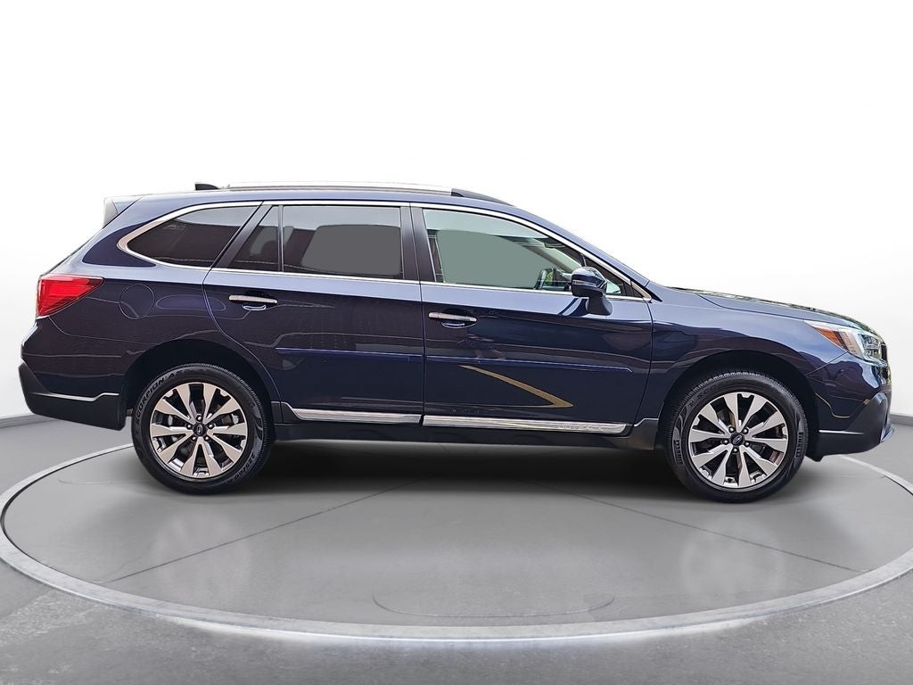 2018 Subaru Outback 3.6R Touring