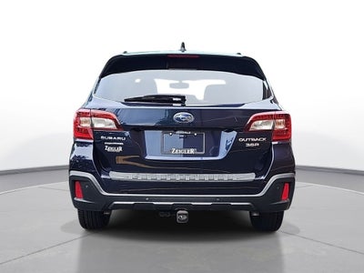 2018 Subaru Outback 3.6R Touring