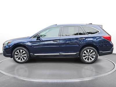 2018 Subaru Outback 3.6R Touring