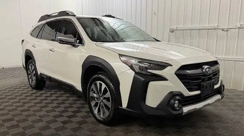2024 Subaru Outback Touring XT