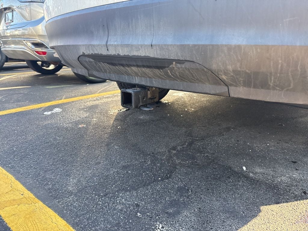 2018 Honda Pilot EX w/Honda Sensing