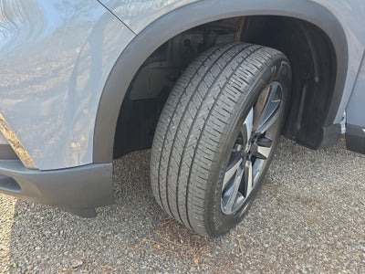 2023 Honda Pilot Touring