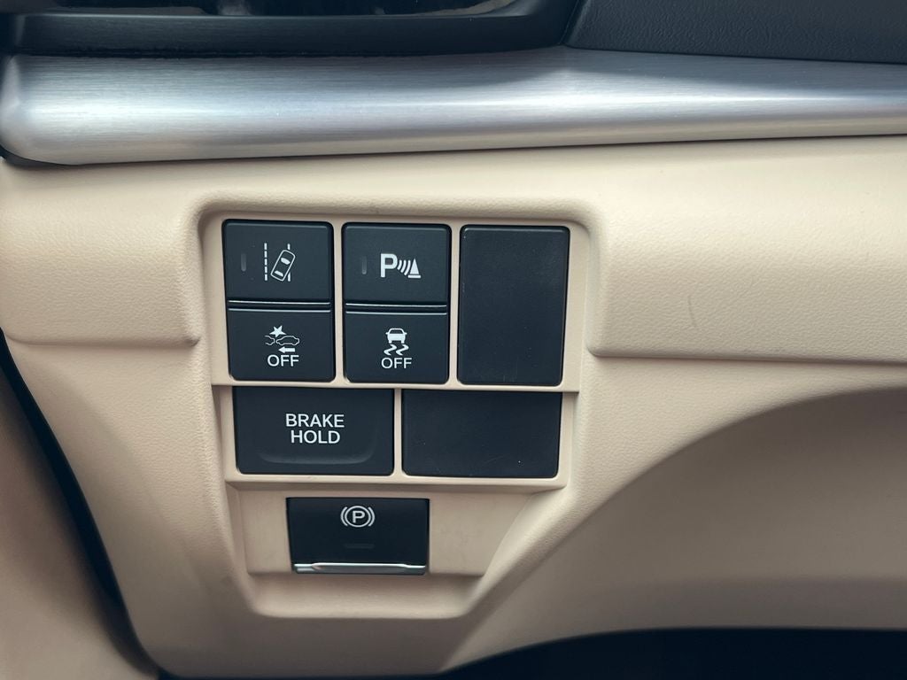 2021 Acura RDX Technology Package SH-AWD
