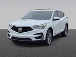 2021 Acura RDX Technology Package SH-AWD