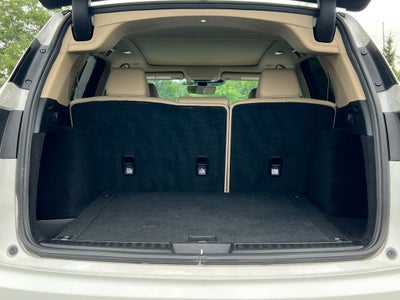 2021 Acura RDX Technology Package SH-AWD