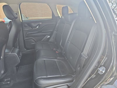 2023 Lincoln Corsair Reserve