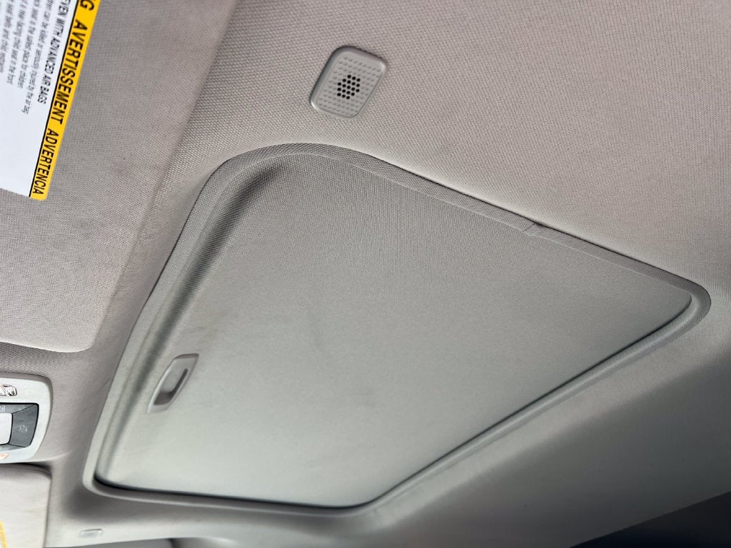 2026 Toyota Sienna XLE 8 Passenger