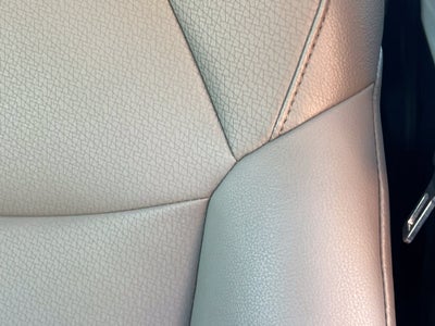 2026 Toyota Sienna XLE 8 Passenger