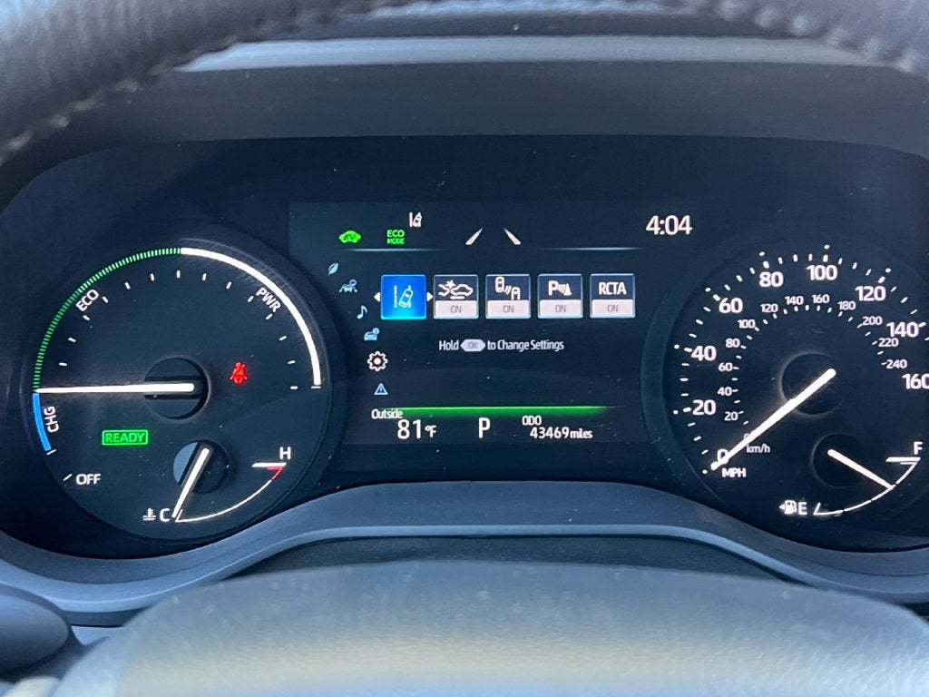 2026 Toyota Sienna XLE 8 Passenger