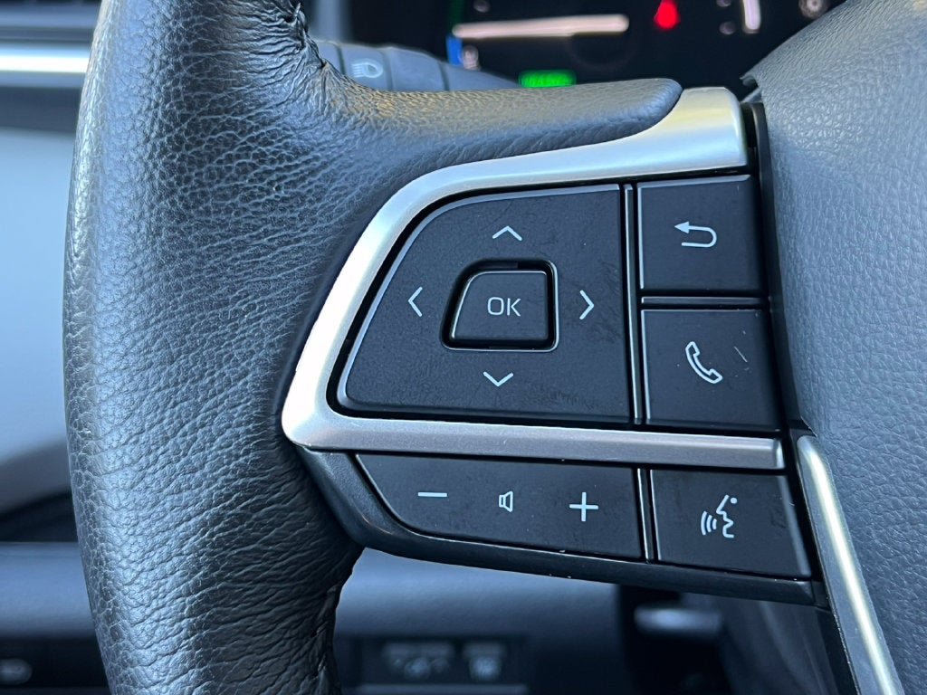 2026 Toyota Sienna XLE 8 Passenger