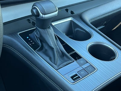 2026 Toyota Sienna XLE 8 Passenger