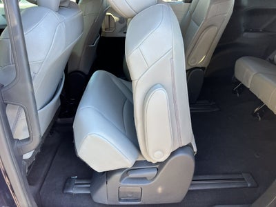 2026 Toyota Sienna XLE 8 Passenger
