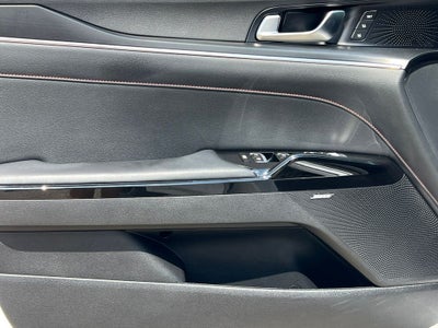 2023 Kia K5 GT
