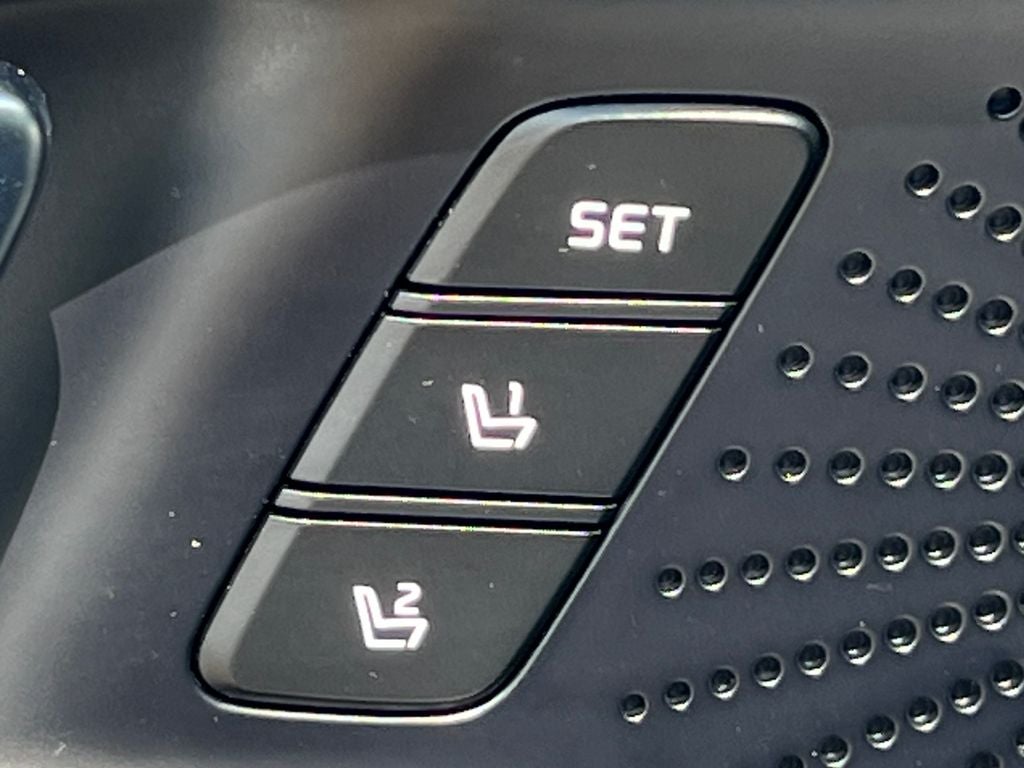 2023 Kia K5 GT