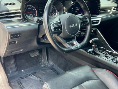 2023 Kia K5 GT