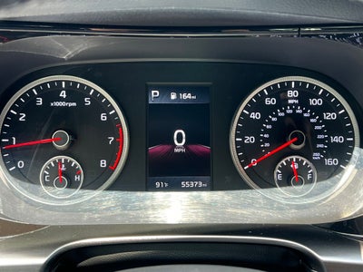 2023 Kia K5 GT