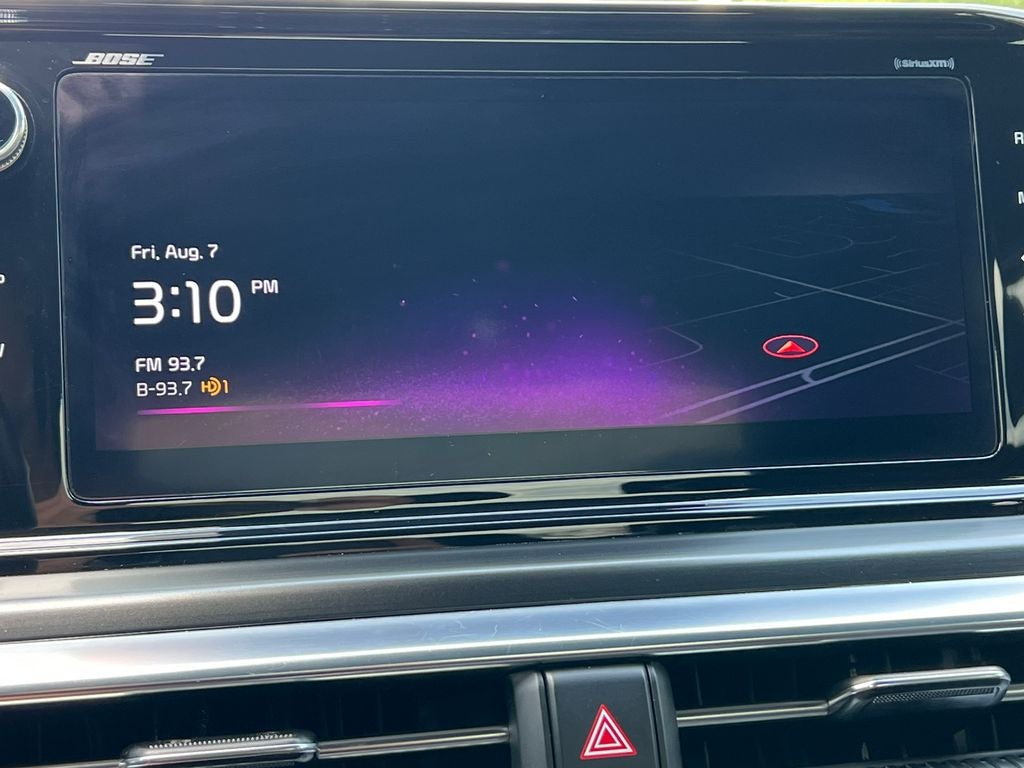 2023 Kia K5 GT
