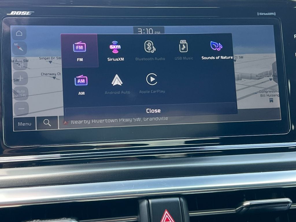 2023 Kia K5 GT