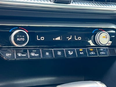 2023 Kia K5 GT