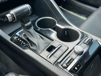 2023 Kia K5 GT
