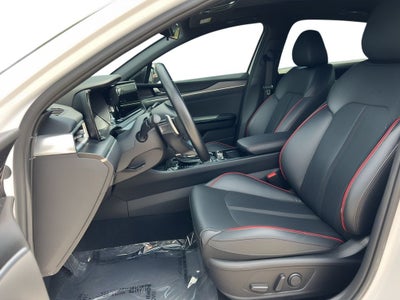 2023 Kia K5 GT