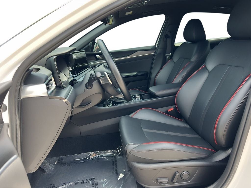 2023 Kia K5 GT