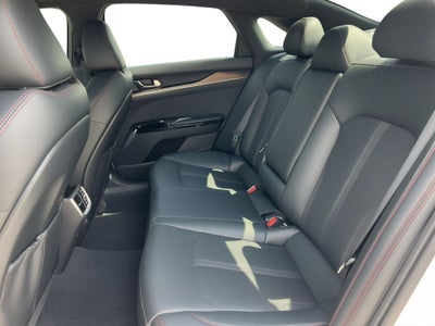 2023 Kia K5 GT