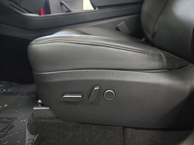 2024 Tesla Model Y Performance