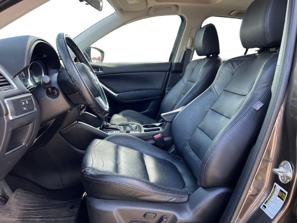 2016 Mazda Mazda CX-5 Grand Touring