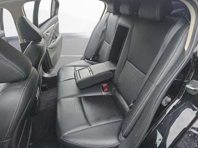 2015 INFINITI Q50 Sport