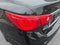 2015 INFINITI Q50 Sport
