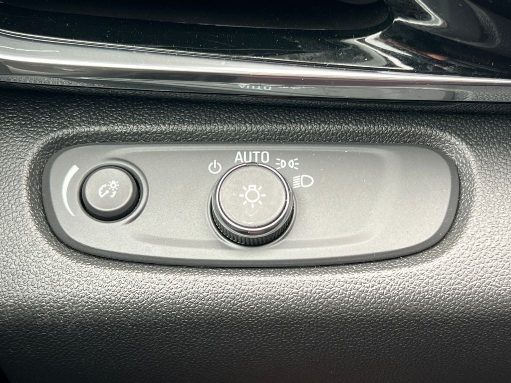 2025 Buick Envista Sport Touring
