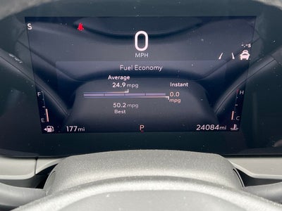 2025 Buick Envista Sport Touring
