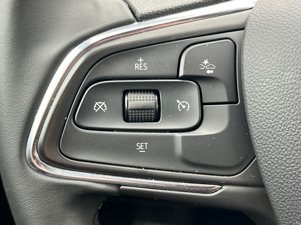 2025 Buick Envista Sport Touring