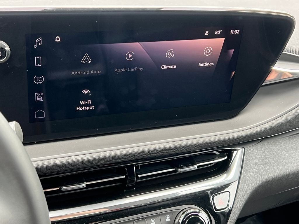 2025 Buick Envista Sport Touring