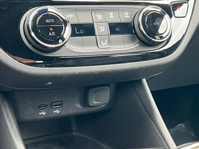 2025 Buick Envista Sport Touring