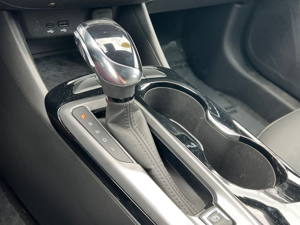 2025 Buick Envista Sport Touring