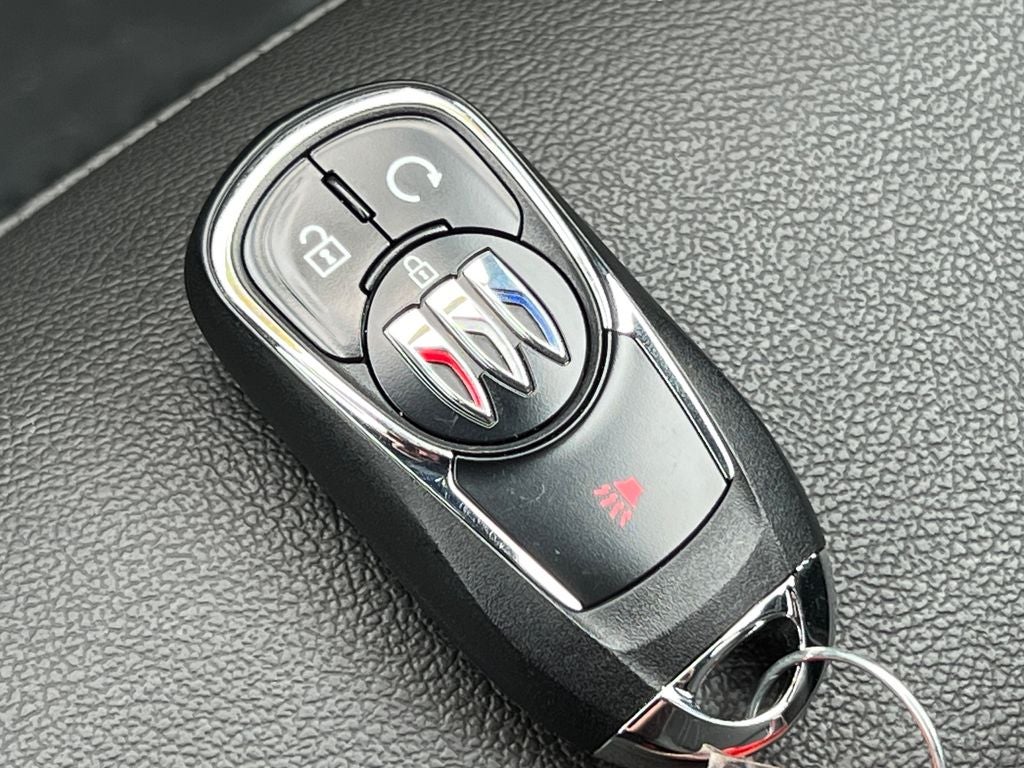 2025 Buick Envista Sport Touring