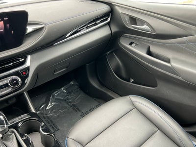 2025 Buick Envista Sport Touring