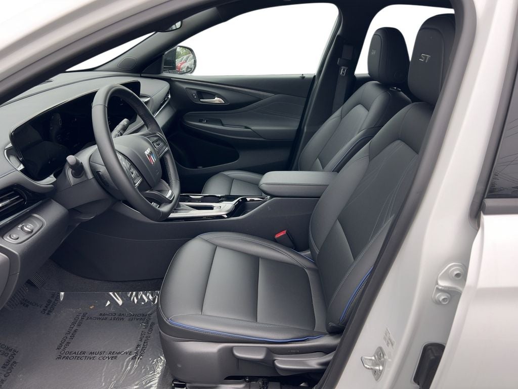2025 Buick Envista Sport Touring