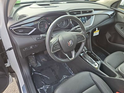 2022 Buick Encore GX Essence
