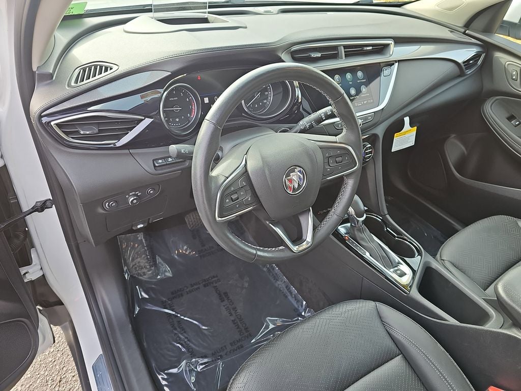 2022 Buick Encore GX Essence