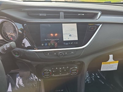 2022 Buick Encore GX Essence