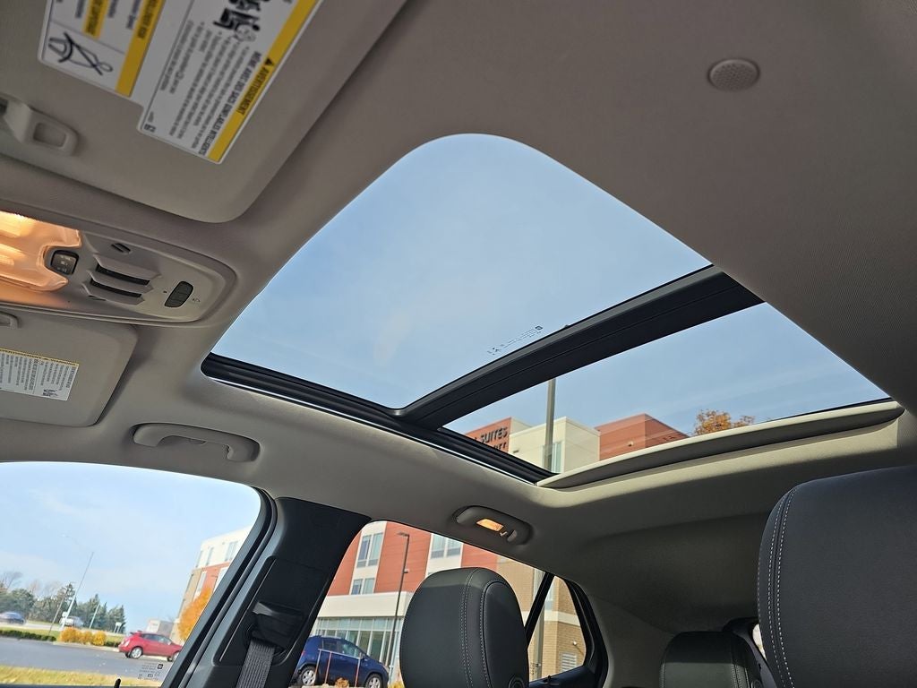 2022 Buick Encore GX Essence