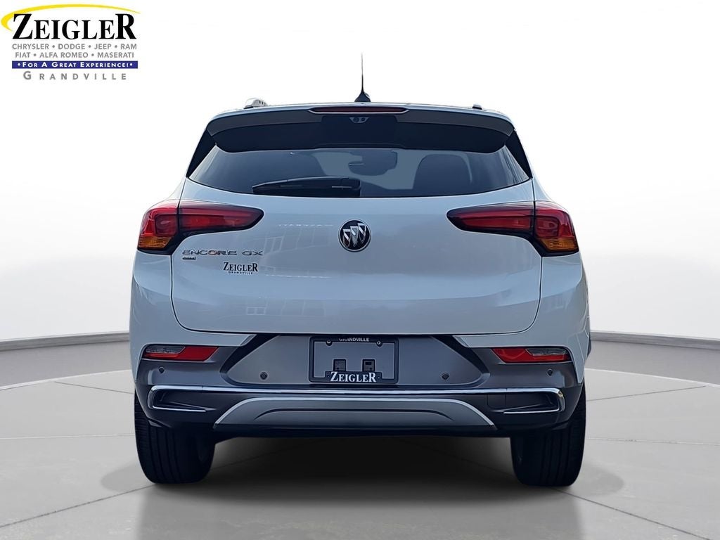 2022 Buick Encore GX Essence