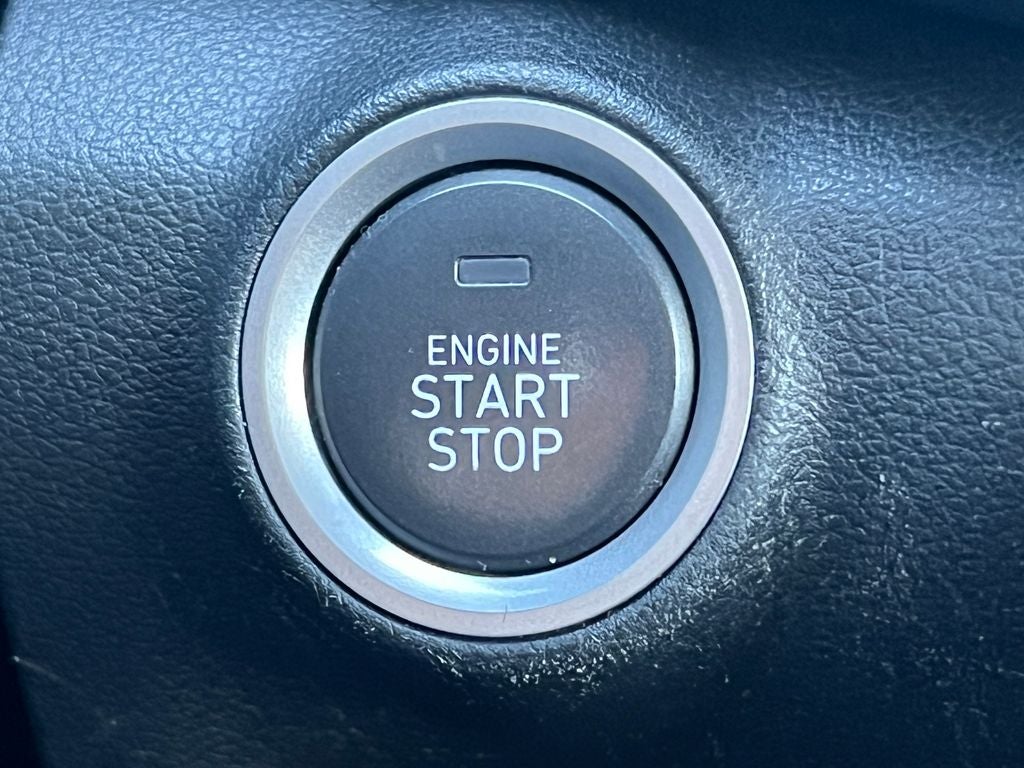 2021 Hyundai Kona SEL Plus