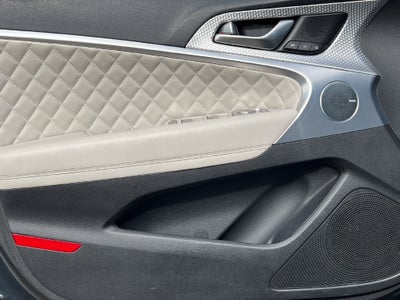 2022 Genesis G70 3.3T