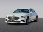 2026 Genesis G70 2.5T