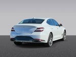 2026 Genesis G70 2.5T