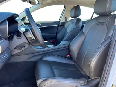 2026 Genesis G70 2.5T